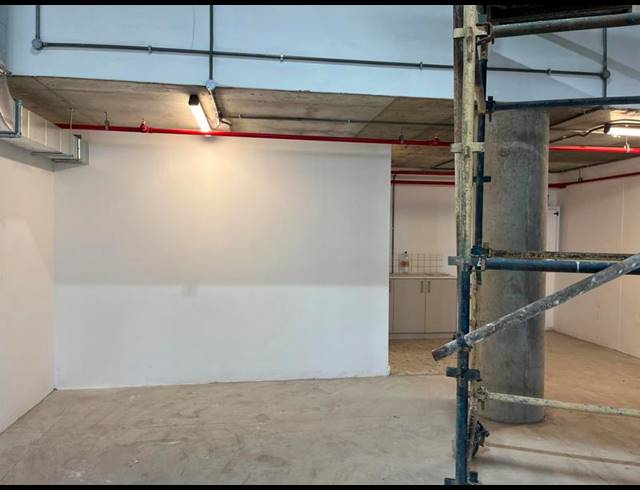 RETAIL PROPERTY TO RENT IN PAARDEN EILAND